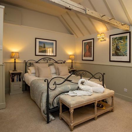 The Bell At Iden Bed and Breakfast Buitenkant foto